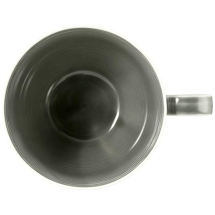 Чашка для кофе Seltmann Weiden Beat Color Glaze фарфор 350 мл (2570379)