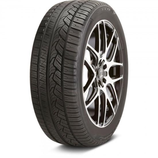 Автошина Nitto NT421Q 245/45 R20 103W XL
