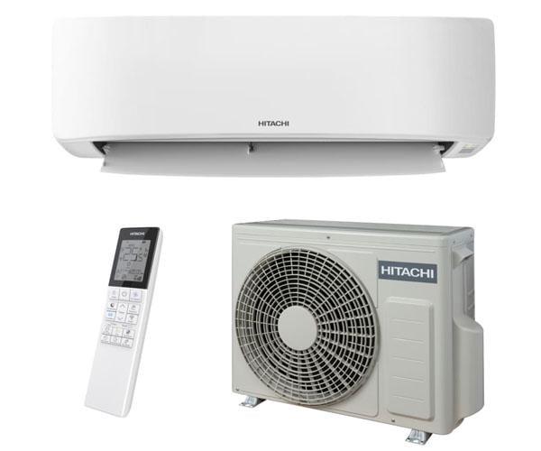 Кондиціонер Hitachi RAK-DJ25PHAE/RAC-DJ25PHAE (27221386)