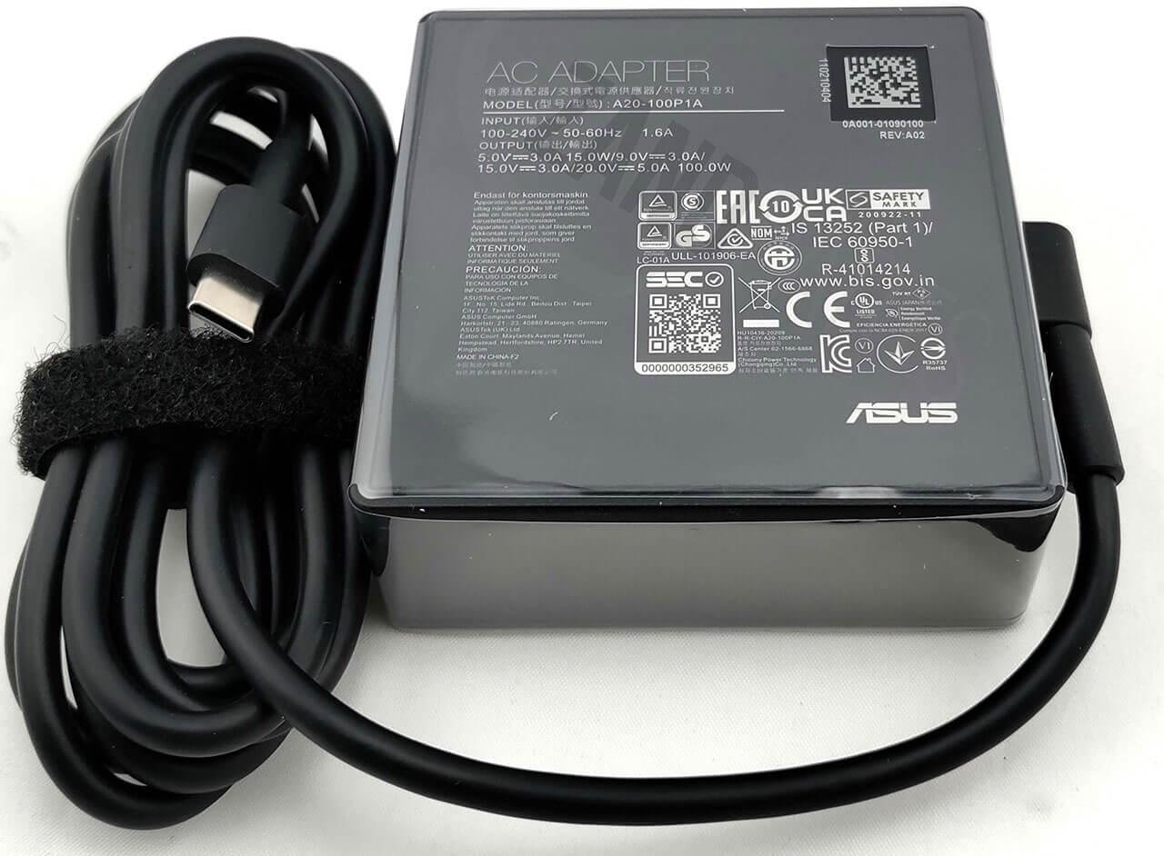 Блок питания Asus RM5401QA (155734)