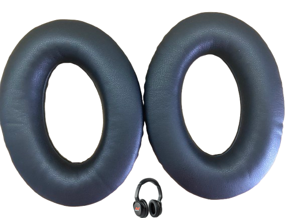 Амбушюри для навушників Minelab ML 80 (2703086586) - фото 4 Амбушюри для навушників Minelab ML 80 (2703086586) - фото 4