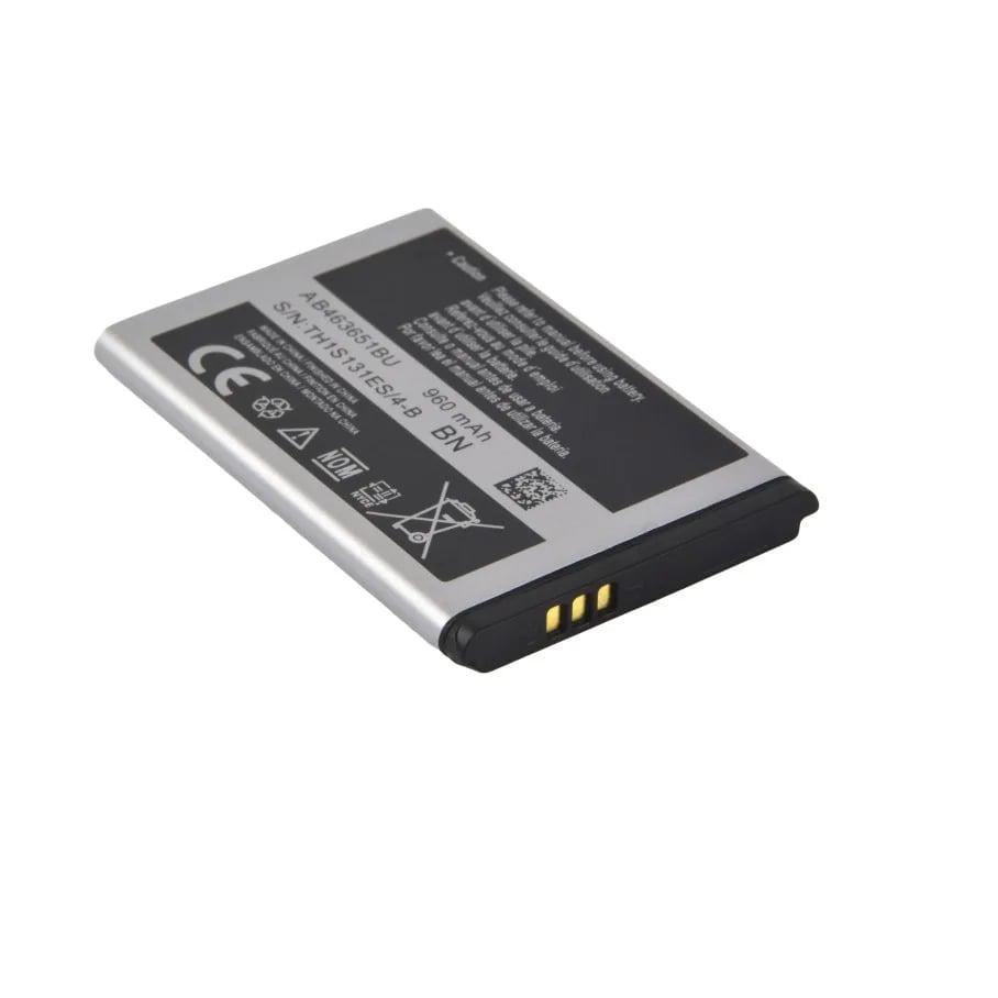 Аккумулятор для Samsung S3650 Corby/AB463651BU AAAA (2020000275671) Аккумулятор для Samsung S3650 Corby/AB463651BU AAAA (2020000275671)