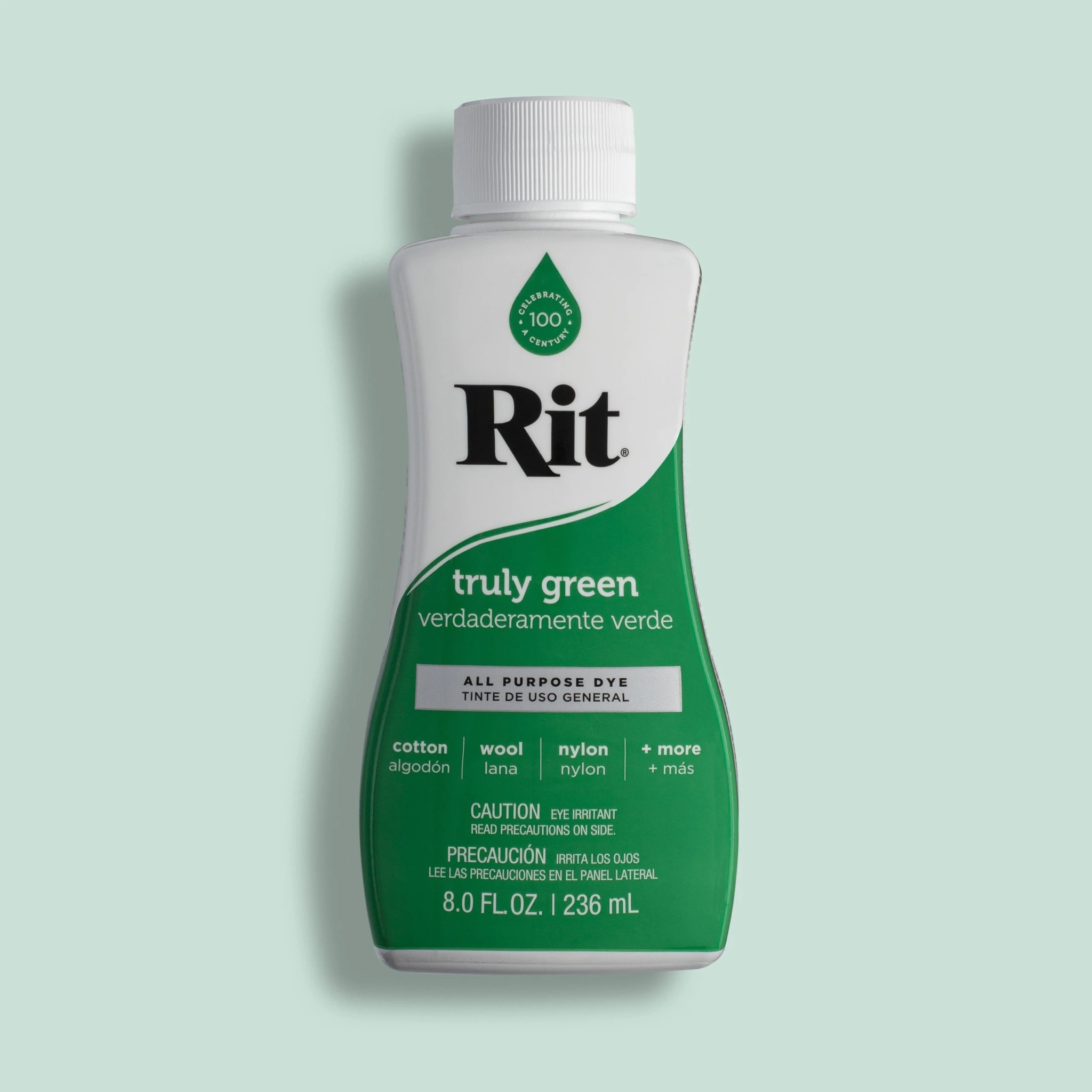 Барвник для одягу Rit Dye Truly Green (88550)