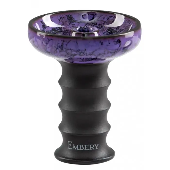 Чаша Embery JS-Funnel 23 Purple/Black (74012)