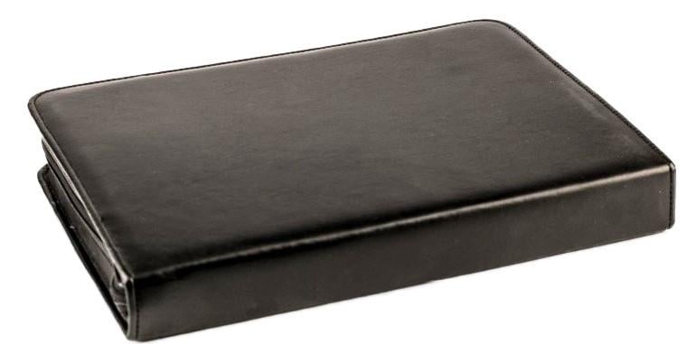 Папка деловая из искусственной кожи AMO SSBW05 Черный