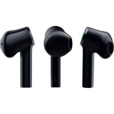 Наушники Razer Hammerhead True Wireless X Black (RZ12-03830100-R3G1) - фото 7