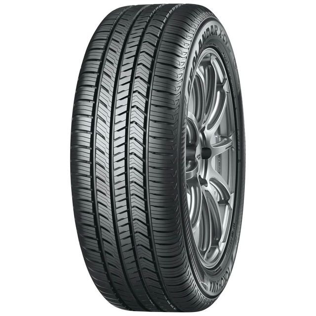 Шина всесезонна YOKOHAMA Geolandar X-CV G057 275/50 ZR20 113W XL (1002022845)