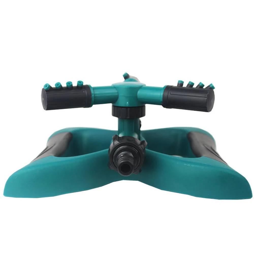 Распылитель для газона LAWN SPRINKLER на 360 градусов (70475) - фото 5