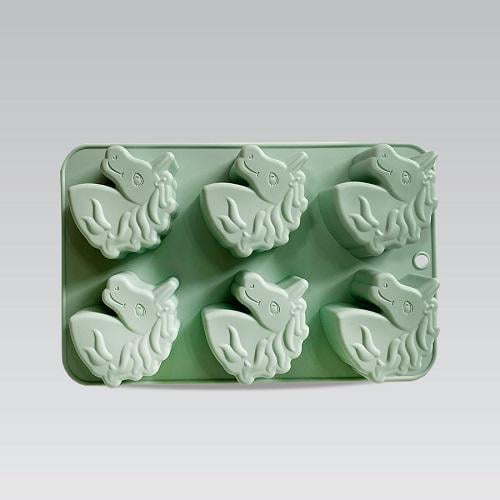 Форма для выпечки Maestro Единороги (MR-1129)