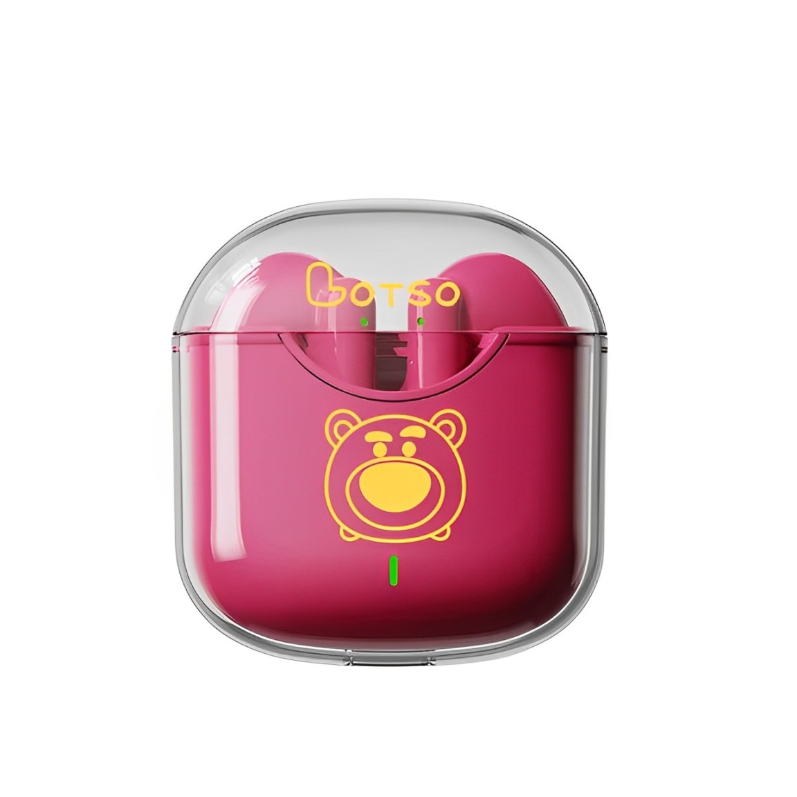 Наушники FL162L Disney Красный (AR-0000199)