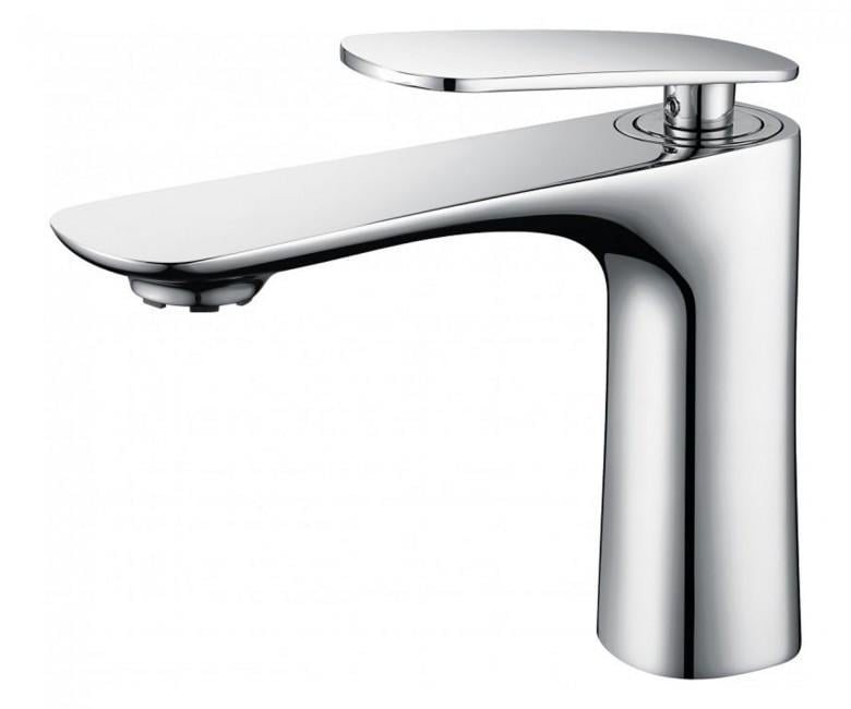 Смеситель для умывальника ASIGNATURA Intense 65501600 Хром (65196)