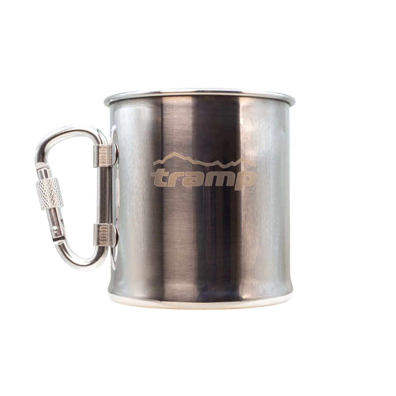Кружка с карабином Tramp 300 мл (UTRC-012)