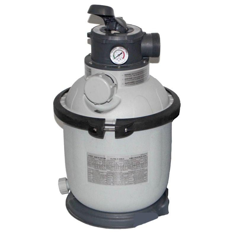 Резервуар для піску в зборі Intex 12711-3 12 кг (99644)