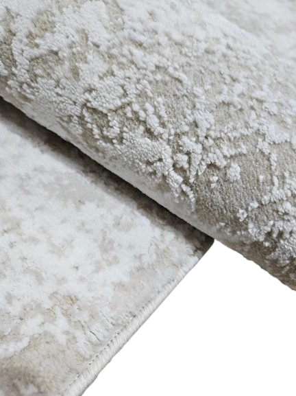 Ковер Green Carpet MONO 240x340 см Cream/Beige (F031A) - фото 3