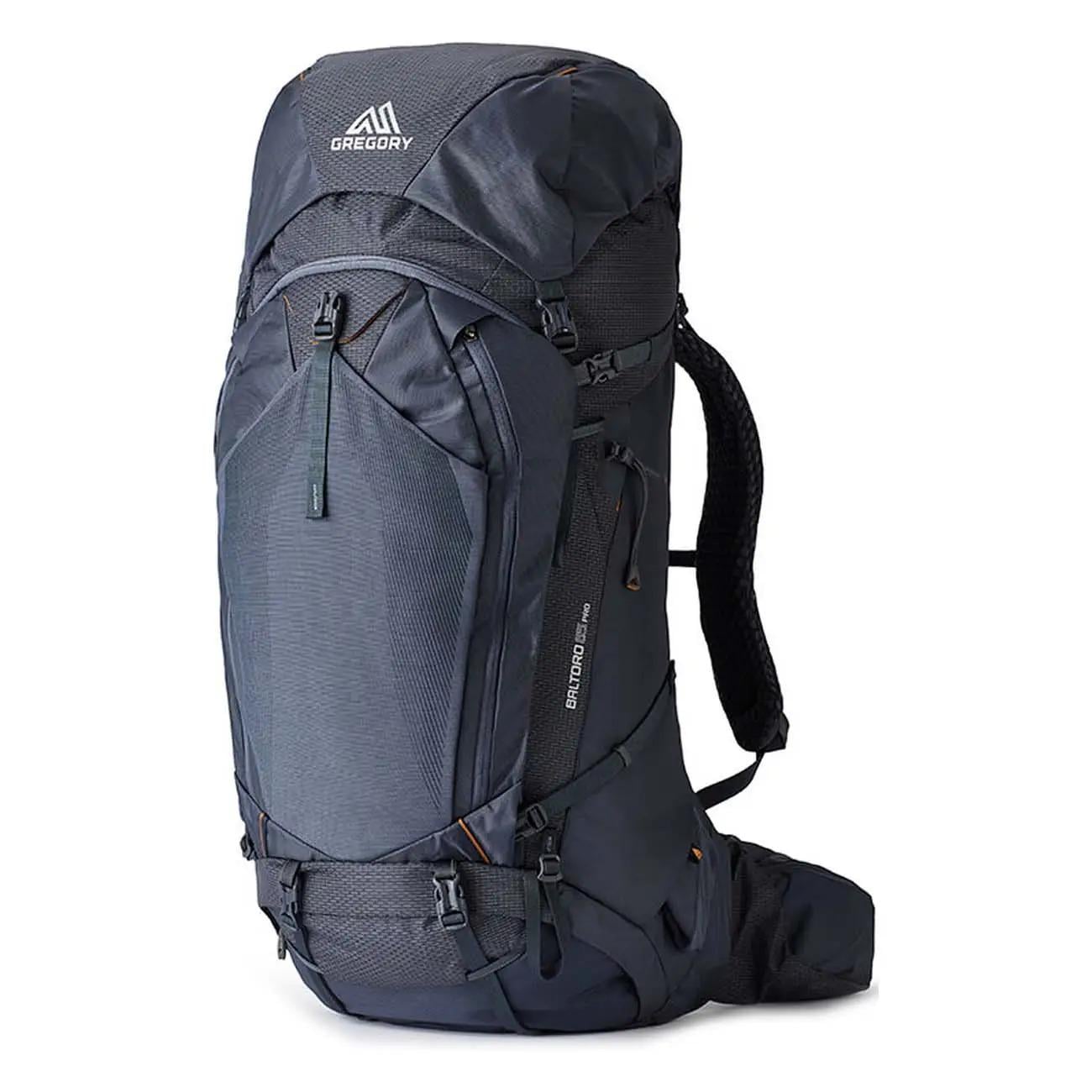 Рюкзак Gregory Baltoro 85 л Pro RC L Синий (1053-142442/1002)