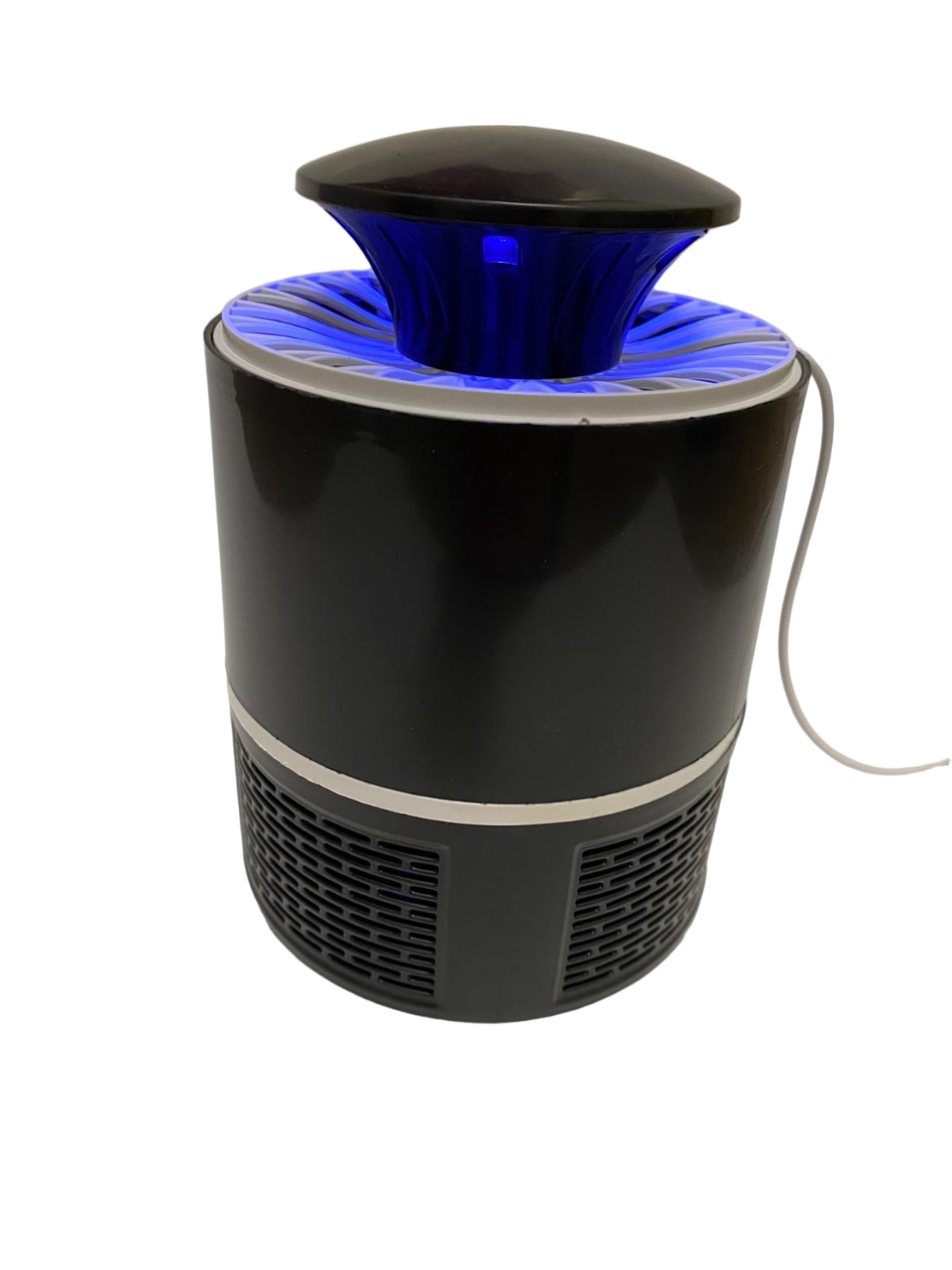 Уничтожитель комаров Mosquito Lamp Черный (000001)