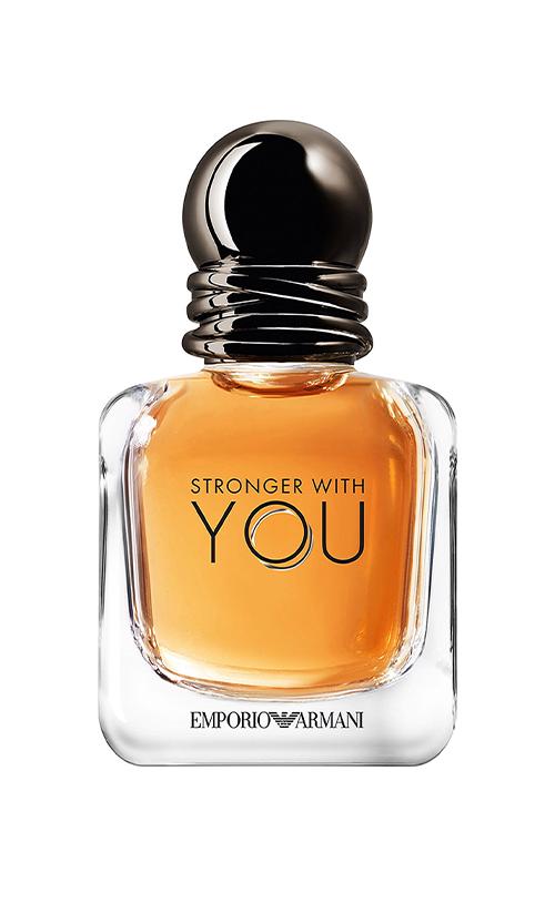 Туалетна вода Giorgio Armani Emporio Armani Stronger With You тестер (21789)
