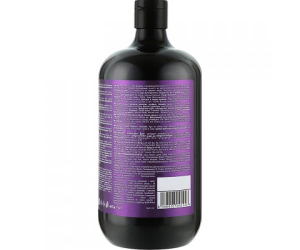 Шампунь Bio Naturell Black Seed Oil & Hyaluronic Acid 946 мл (8588006041446) - фото 2