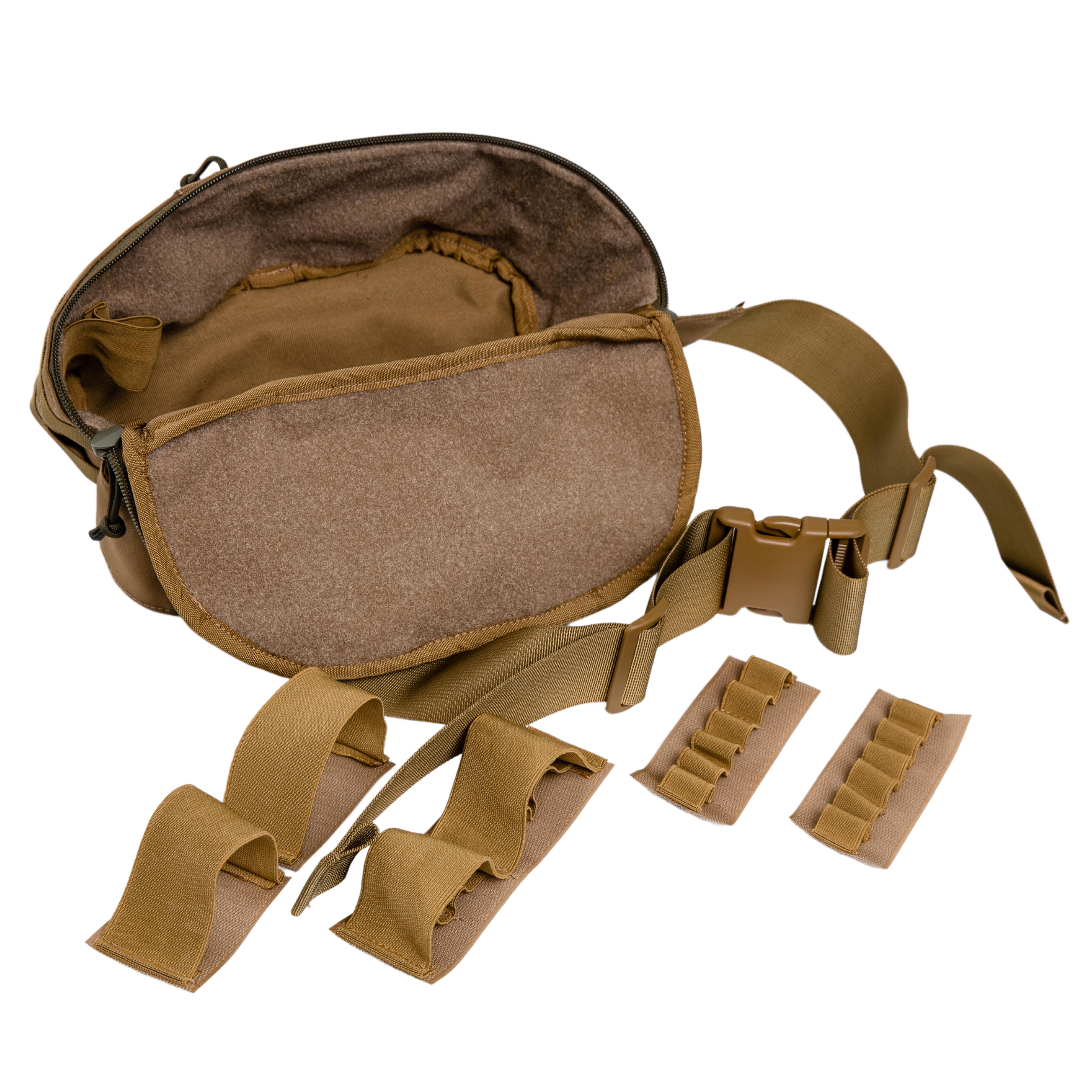 Сумка медична поясна ARES CLS Bag Койот (0013) - фото 6 Сумка медична поясна ARES CLS Bag Койот (0013) - фото 6