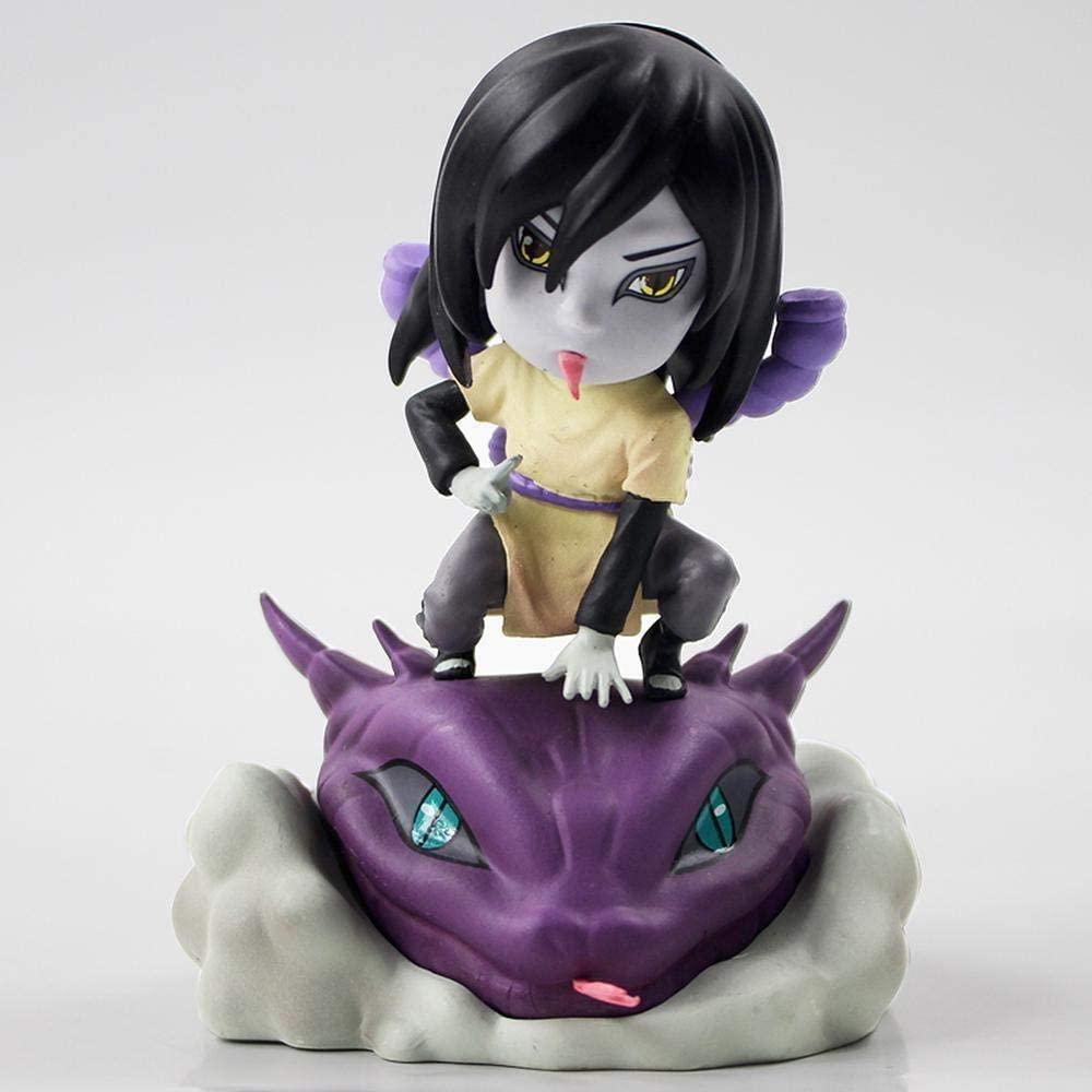 Фигурка Naruto Shippuden Orochimaru 11 см (NA 23.897)