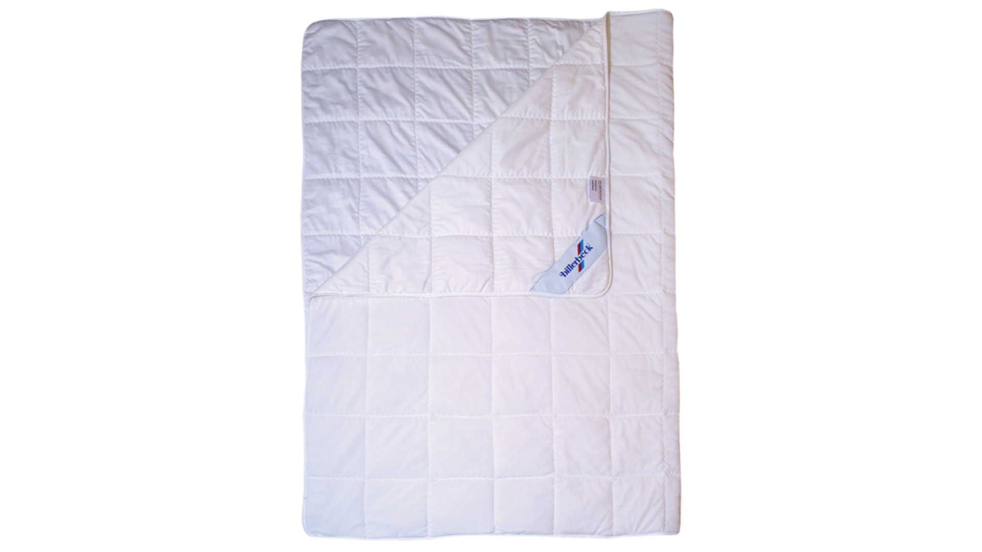 Одеяло Billerbeck шерстяное Корона легкая 200х220 см (0101-32/03)