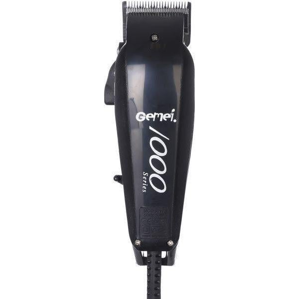 Машинка для стрижки волос GM 1016 с насадками Машинка для стрижки волос GM 1016 с насадками