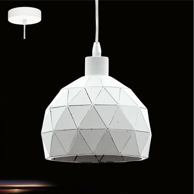 Люстра Eglo Roccaforte 33344 - фото 2