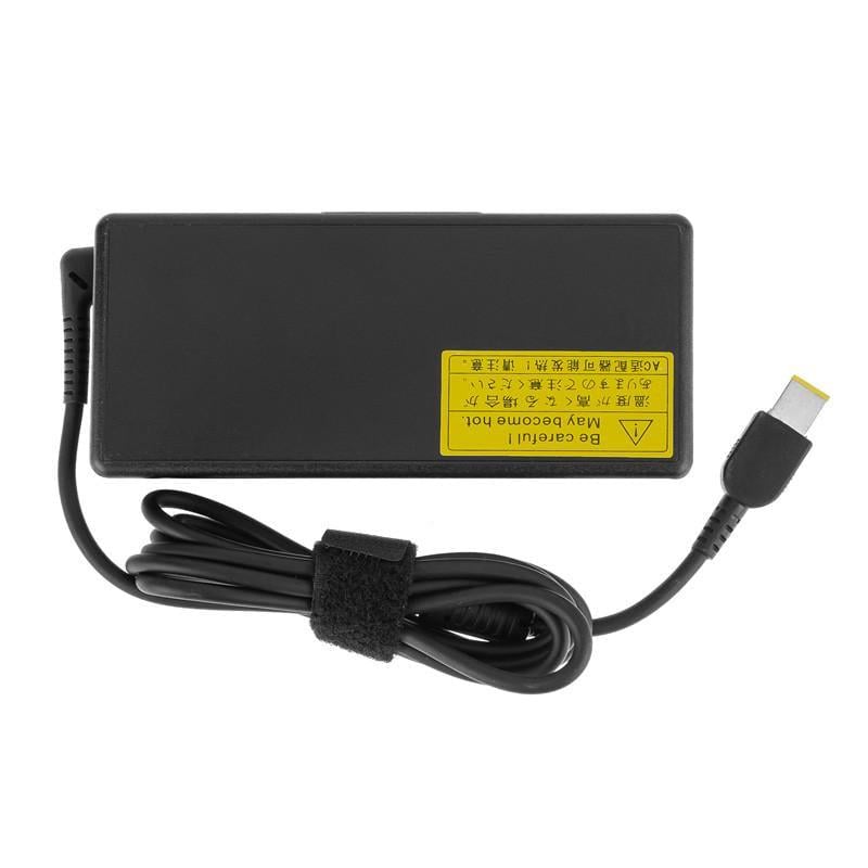 Блок живлення для ноутбука LENOVO 20V 6,75A 135W USB+pin (2669158196)