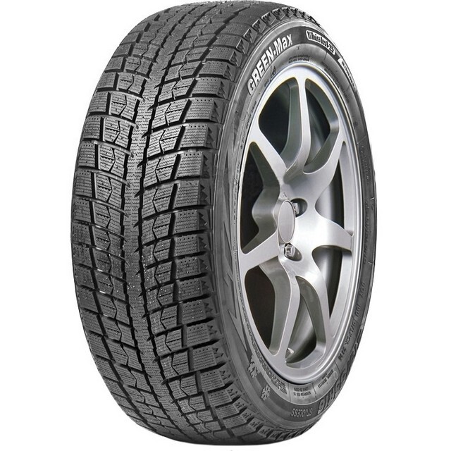 Шина зимняя LINGLONG Ice I-15 GreenMax Winter 275/50 R21 113T XL (1001415473)