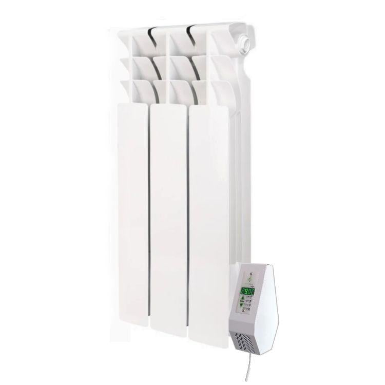 Электрорадиатор ECOTEPLO Elite 400 4 секции (400elite)