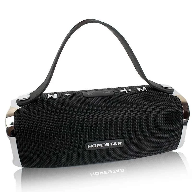 Колонка портативна Hopestar H24 акустична Bluetooth - фото 1