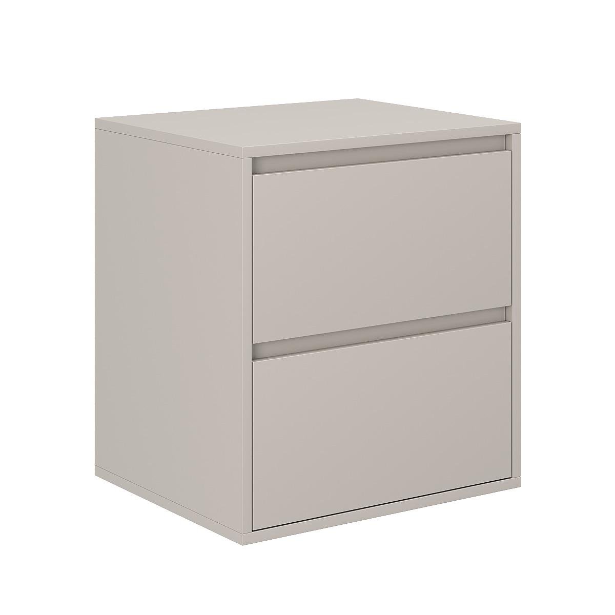 Тумба Light 500x548x420 мм Кашемир (GALT07140000000)