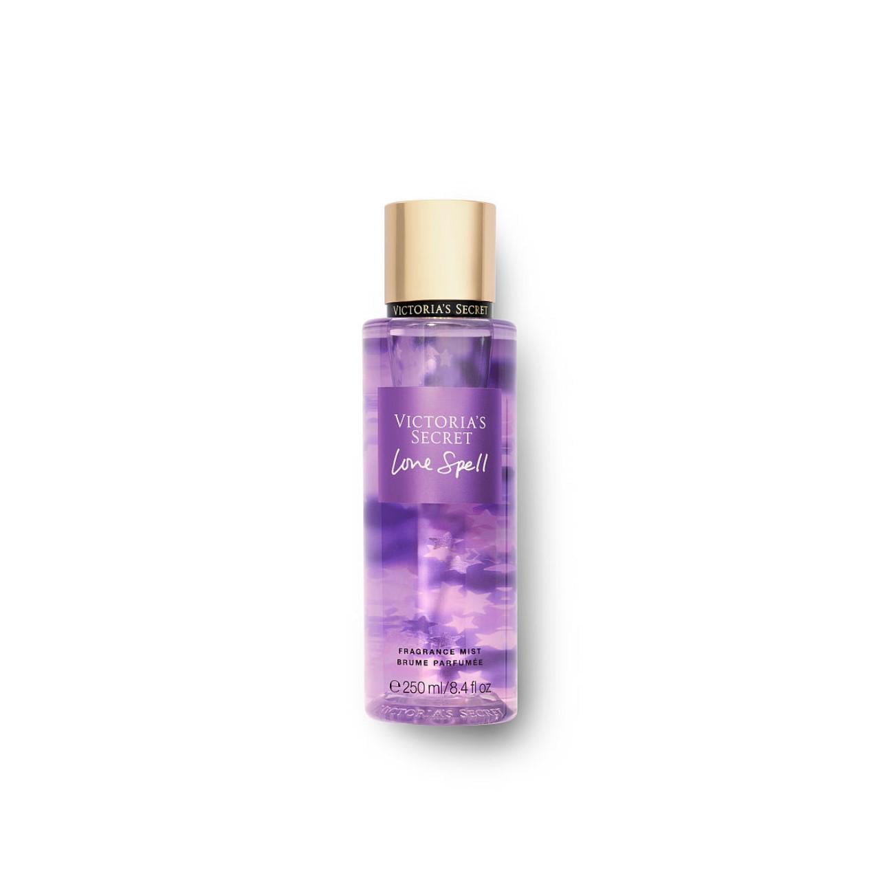 Парфюмированный спрей для тела Victoria's Secret Love Spell Fragrance Body Mist 250 мл (1219775076)