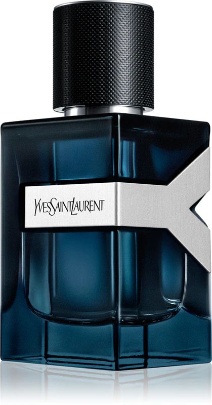 Парфюмированная вода Yves Saint Laurent Y Intense 60 мл (2101_3783) Парфюмированная вода Yves Saint Laurent Y Intense 60 мл (2101_3783)