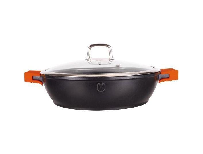 Сотейник Berlinger Haus BH-1109 Granit Diamond Line 28 см