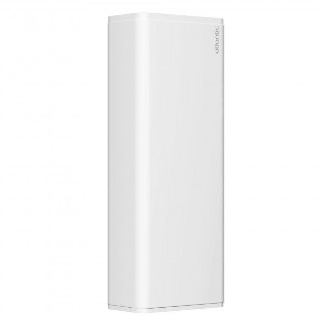 Бойлер Atlantic Vertigo Basic 100 ES-VM0802F220F-B 2000W медные ТЕНы - фото 2 Бойлер Atlantic Vertigo Basic 100 ES-VM0802F220F-B 2000W медные ТЕНы - фото 2