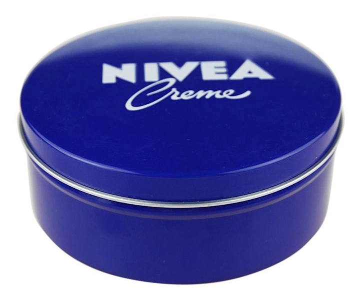 Крем універсальний Nivea Creme 400 мл (ID0179007)