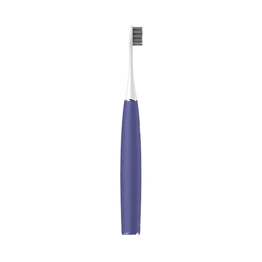 Ультразвуковая зубная щетка Oclean Air 2 Electric Toothbrush Purple - фото 2