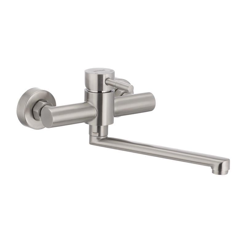 Смеситель для кухни настенный MIXXUS SUS 005 (SS2814)