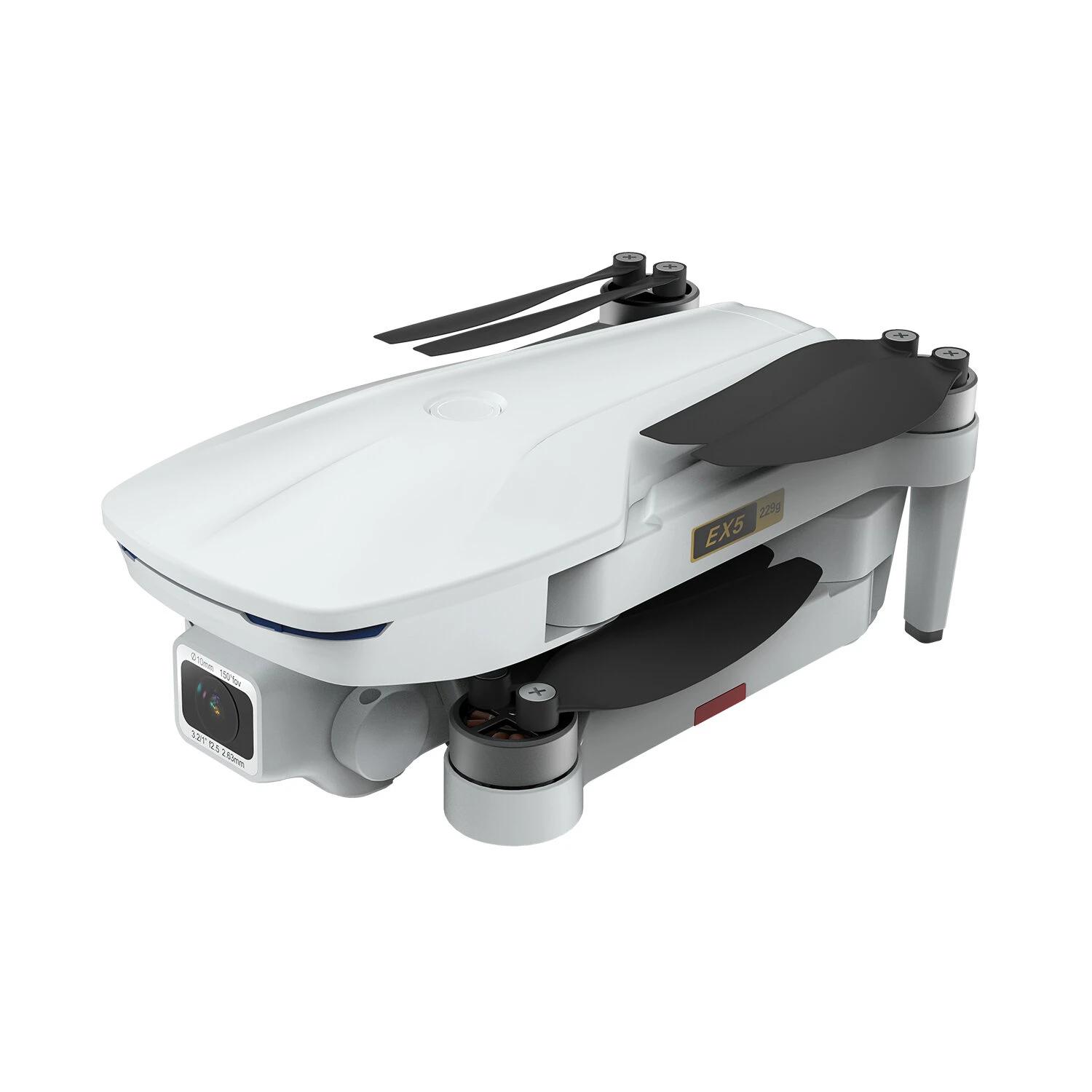 Квадрокоптер Eachine EX5 (1012) - фото 4