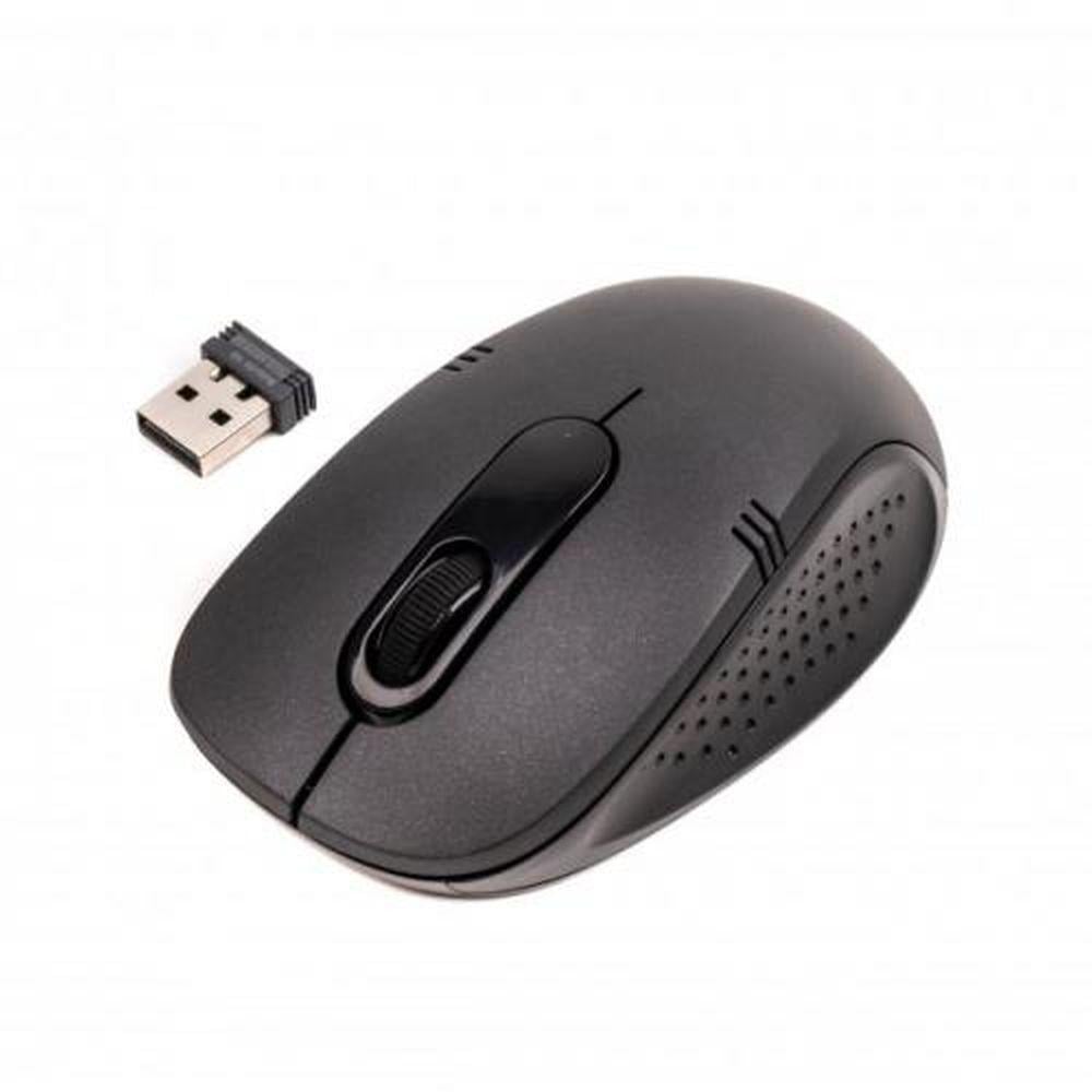 Мышь A4Tech G3-630N USB Black (88345)