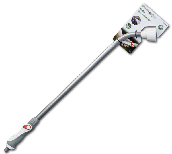 Ороситель ручной PRO WHITE LINE 88 см (WL-EN59M)