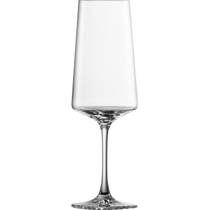 Бокал для шампанского Zwiesel Glas Echo 4 пр.