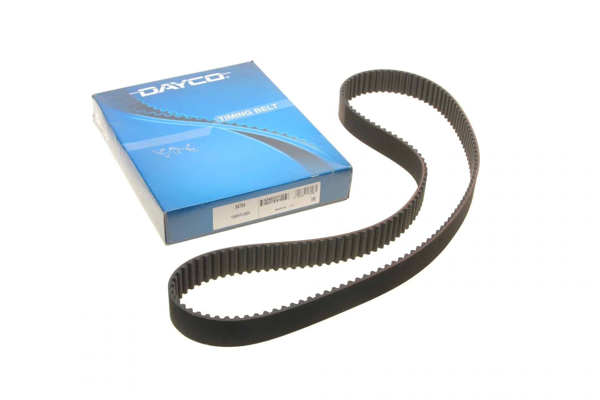 Ремень ГРМ Mitsubishi Carisma/Pajero 1.8GDI 95-06 154x29 94764 DAYCO