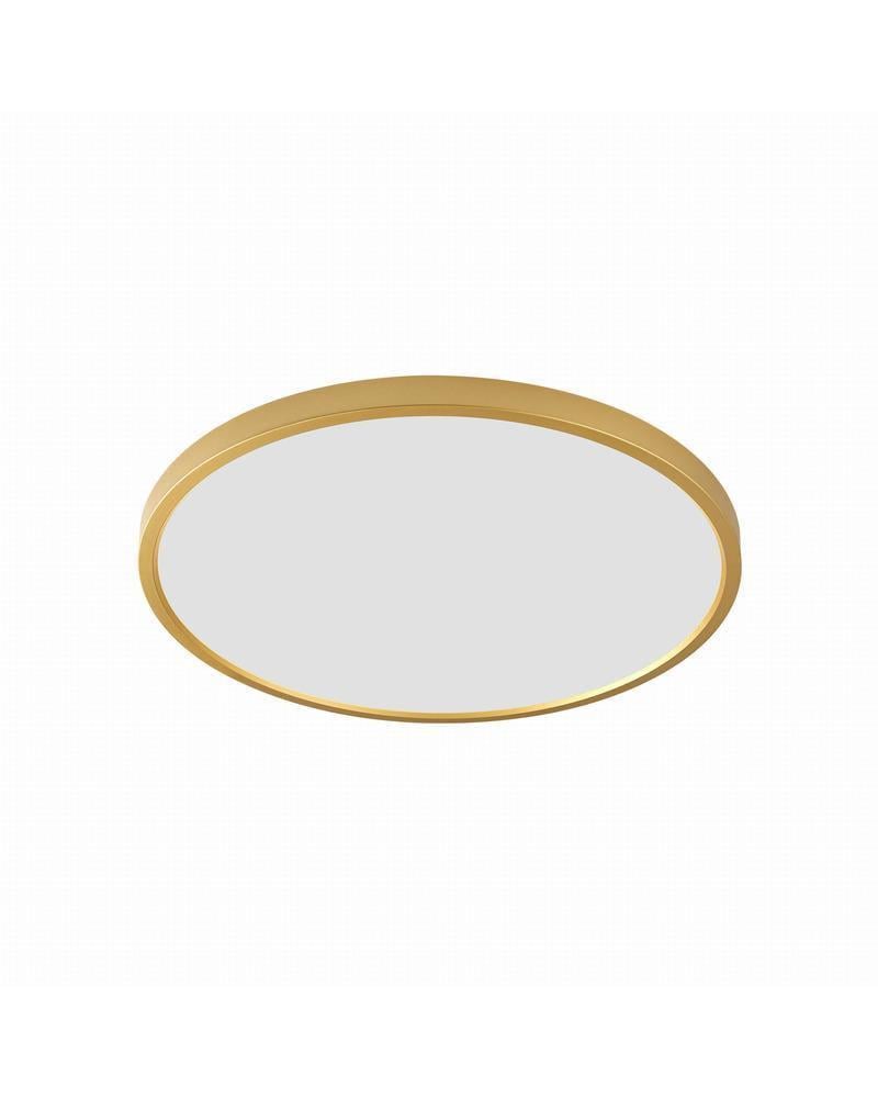 Потолочный светильник Zuma Line WM-BP1108-MG Cami LED 1x42W 3000K/4000K/6000K 3480Lm IP20 (24575997) Потолочный светильник Zuma Line WM-BP1108-MG Cami LED 1x42W 3000K/4000K/6000K 3480Lm IP20 (24575997)