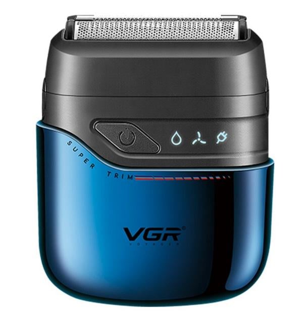 Електробритва VGR V-364