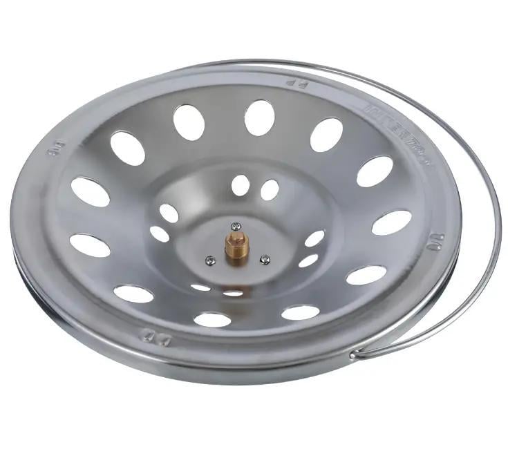 Комплект газовий кемпінговий Intertool 5 л - фото 8 Комплект газовий кемпінговий Intertool 5 л - фото 8