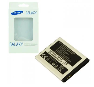 Аккумулятор AAA для Samsung AB474350BU 800 mAh (12576371)