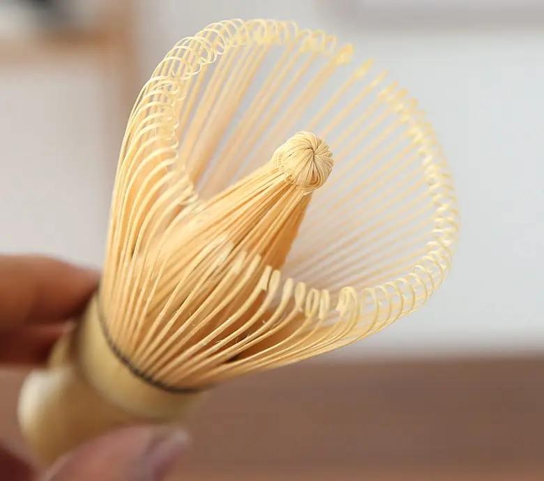 Набір посуду для приготування матча 786 Білий - фото 3 Набір посуду для приготування матча 786 Білий - фото 3