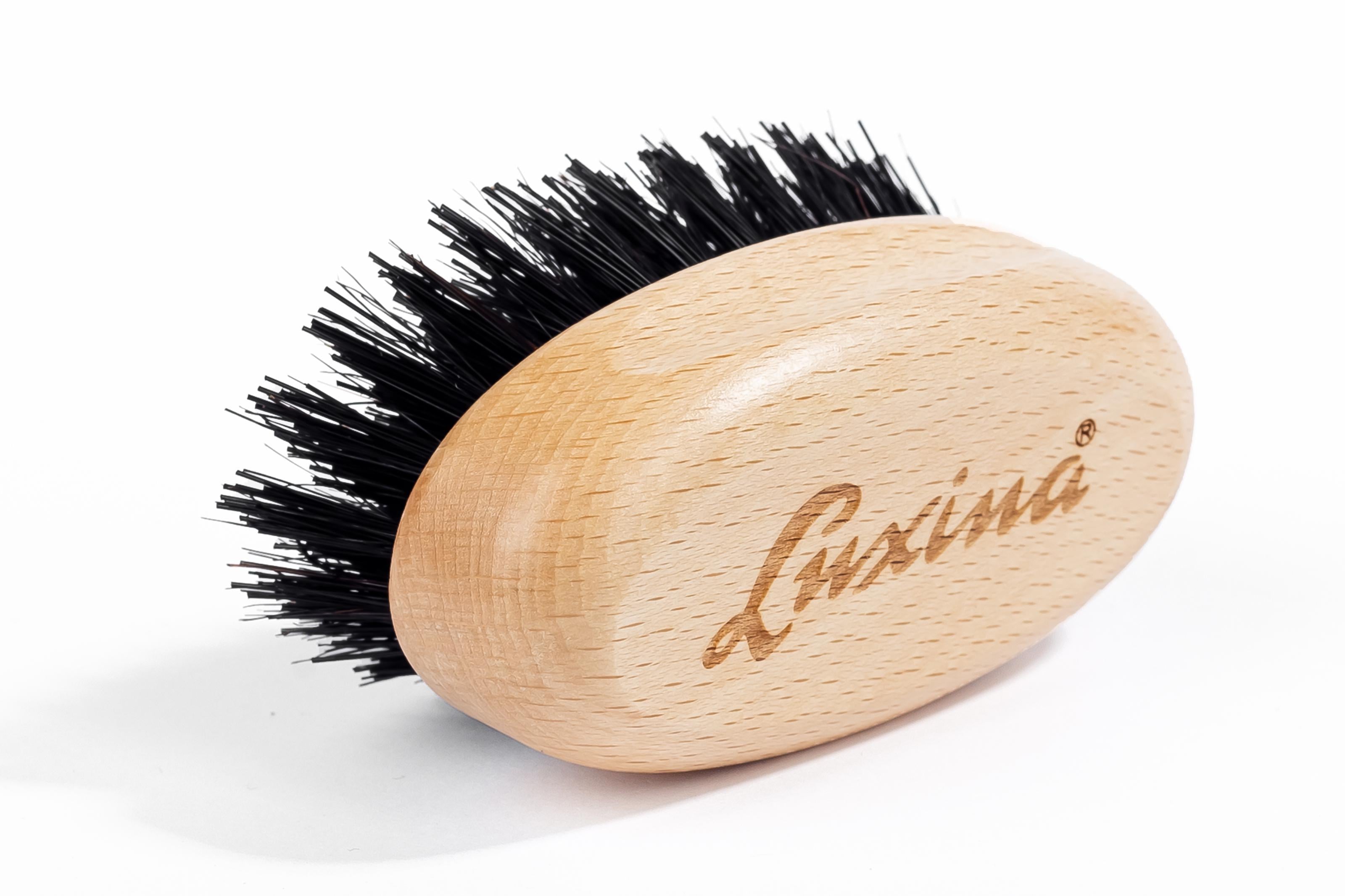 Щетка для бороды Luxina